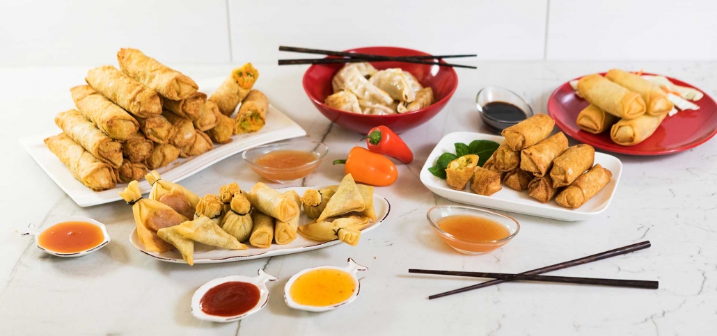  Asian Cuisine: Grocery & Gourmet Food